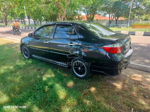 2007 Toyota VIOS 1.5 G FACELIFT (A) - 3