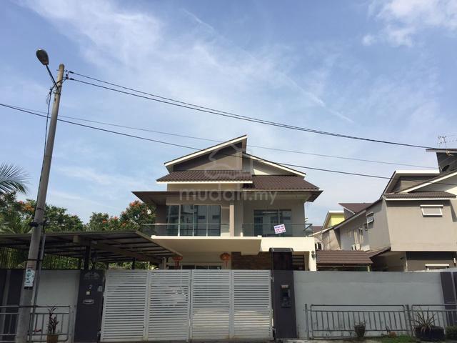 2 Storey Bungalow 1