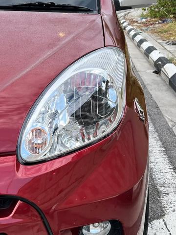 2008 Perodua Myvi 1.3EZ Facelift/TIP_Top Condition - 4
