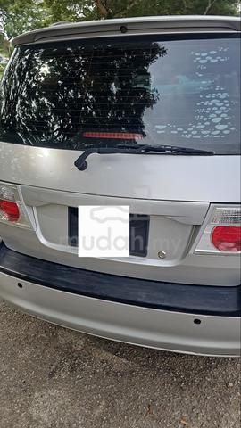 2006 Naza CITRA 2.0 GLS (A) - 2