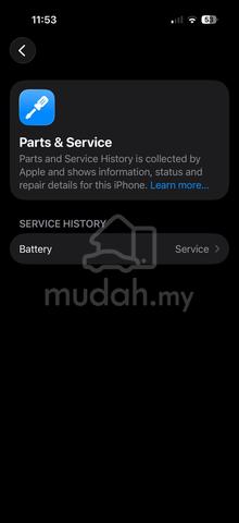 iPhone 16 Pro 256GB Natural Titanium - photo 4 of 5