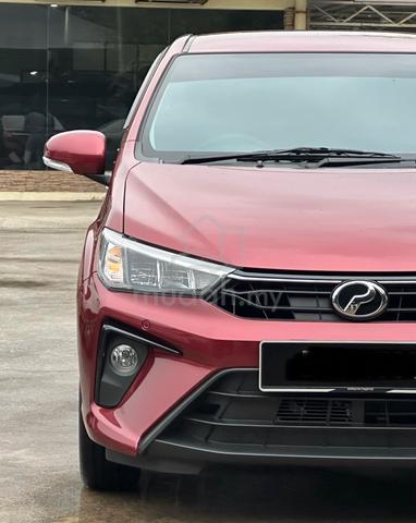 2026 Perodua BEZZA 1.3 X MY16 D63D FACELIFT (A) - 3