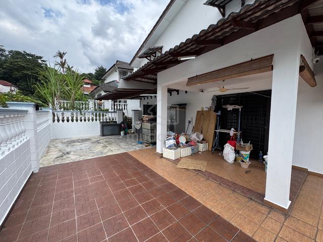 2sty Terrace Corner Taman Cheras Perdana CP7,Dataran C180, Cheras 4