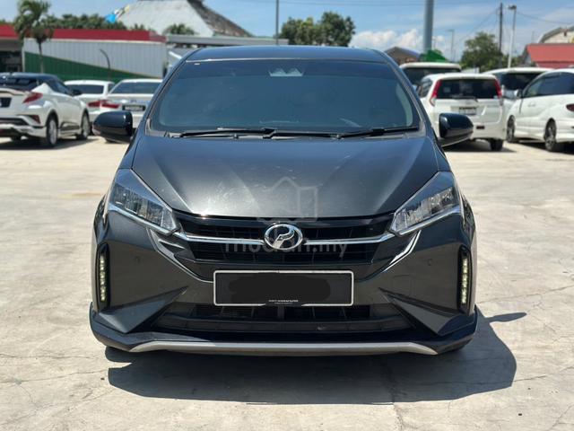 #OTR# Perodua MYVI 1.5 H (A)[2022]3YRS Warranty - 5