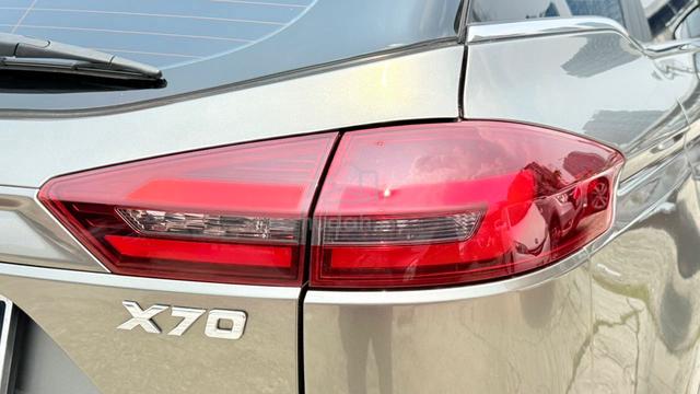 2019 Proton X70 1.8 EXECUTIVE 2WD (A) OFFER - 3