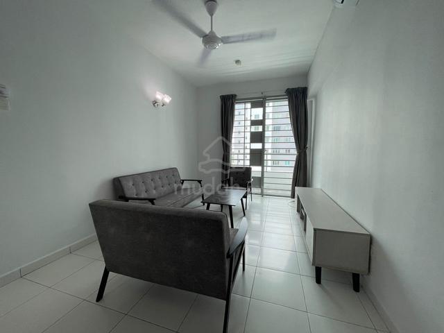 Pinang Laguna 1