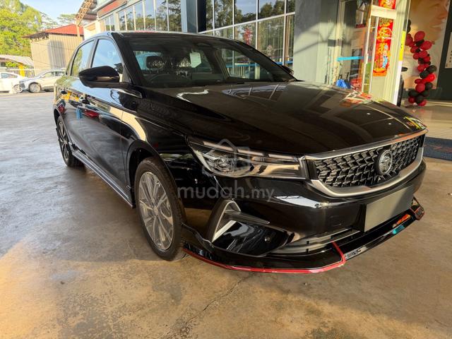 Proton S70 Flagship X 2026-3 cylinder Pre-register - 1