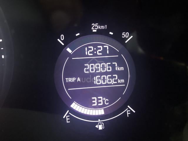 2019 Honda HR-V 1.8 E ENHANCED (A) - 5