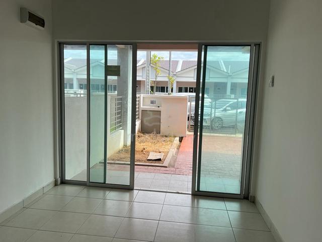 1 Storey House Taman Kiara Kuala Selangor 1