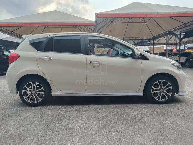 2019 Perodua MYVI 1.5 AV (A) - 5