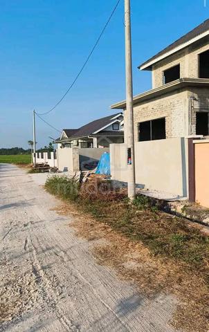 Permatang Pauh Lot BANGLO 1ST GRADE – GERAN INDIVIDU 1
