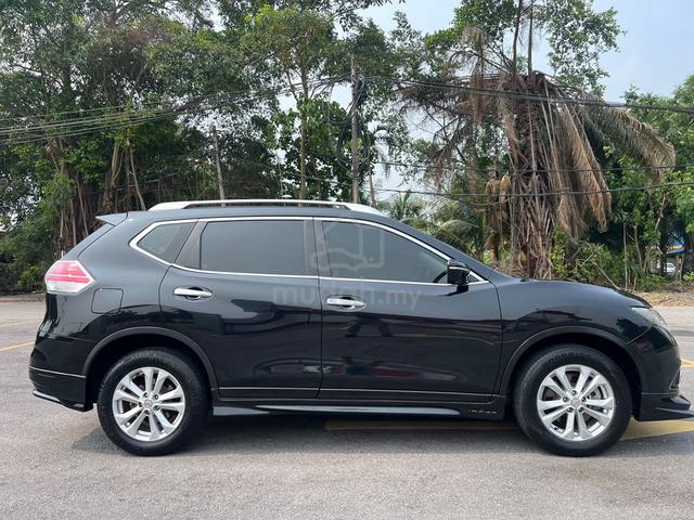 Loan Kedai 2015 Nissan X-TRAIL 2.0L CVT (AT) - 3