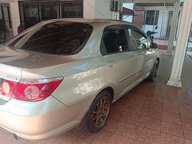 2006 Honda CITY 1.5 VTEC MY03 GD FACELIFT (A) - 2