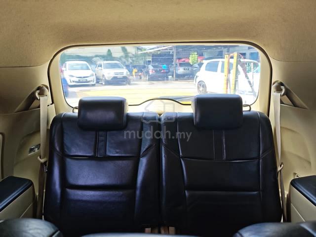2007 Honda STREAM FULL SPEC 1.8 (AUTO)-LOAN KEDAI - 5