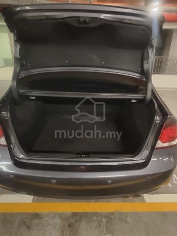 2011 Honda CIVIC 2.0 I-VTEC (A) - 4