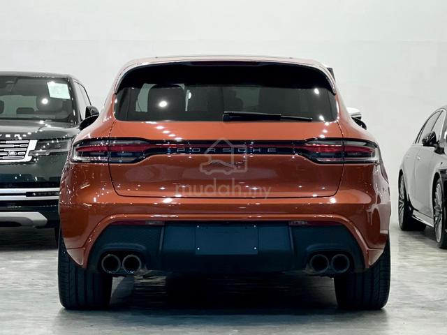 2023 Porsche MACAN 2.0 T PDLS+ Bose Panoramic - 3