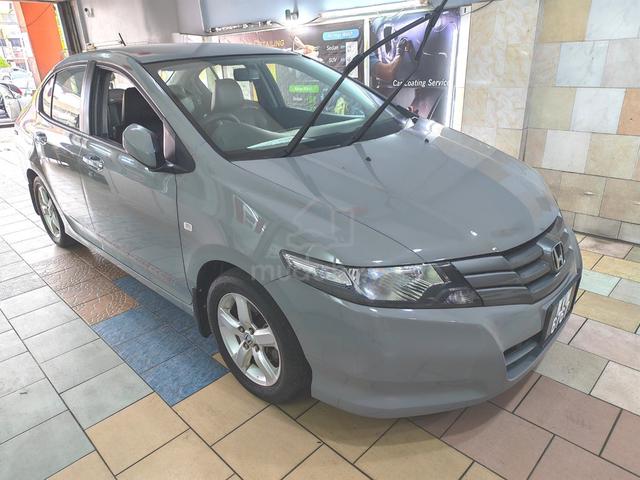 2011 Honda CITY 1.5 S (A) no processing fee - 1