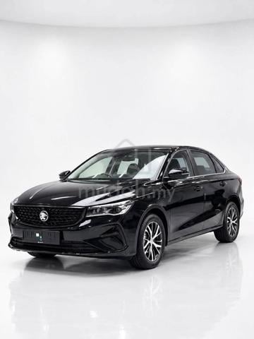 2026 New Proton S70 1.5 i-GT LITE FAST STOCK - 3