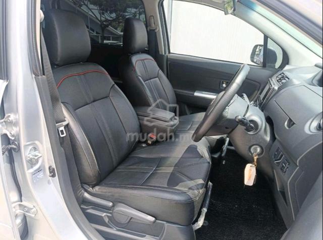 2019 Perodua ALZA 1.5 AV (A) - 4