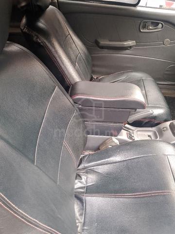 1997 Proton SATRIA 1.3 GL (M) - 5