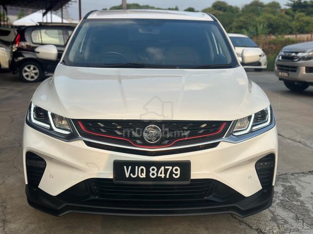 2022 Proton X50 1.5 EXECUTIVE (A) VERY LOW MILEAGE - 2