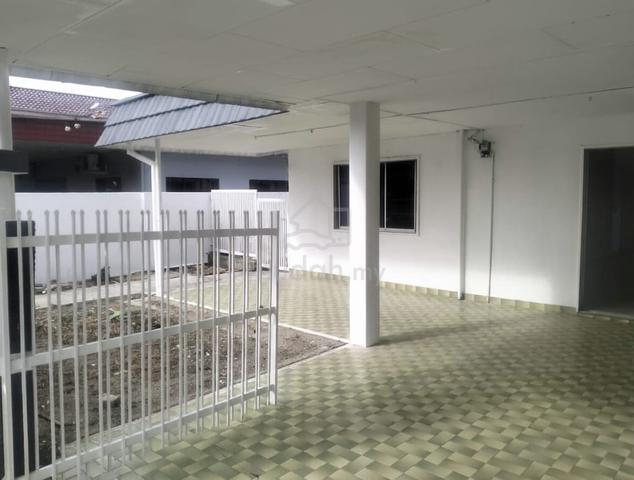 Semi-D Fully Furnished House for Rent Near by ST/Micron/Hospital 4km 1