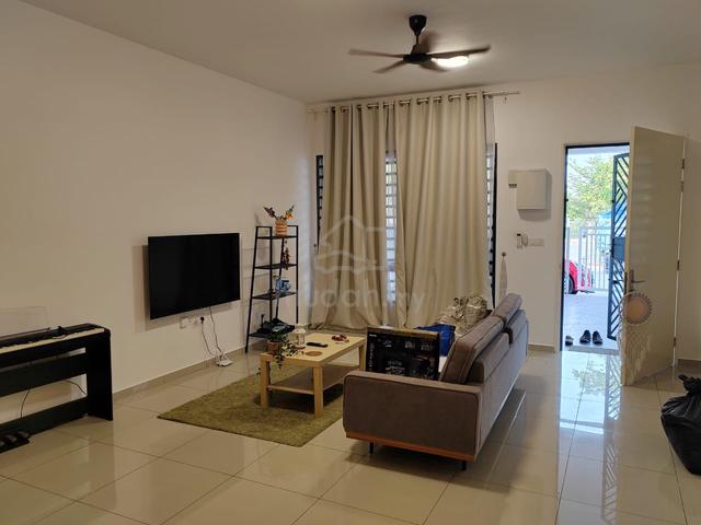Tiara Sendayan for rent,Bandar Sri Sendayan,merchant square,hijayu 1 1