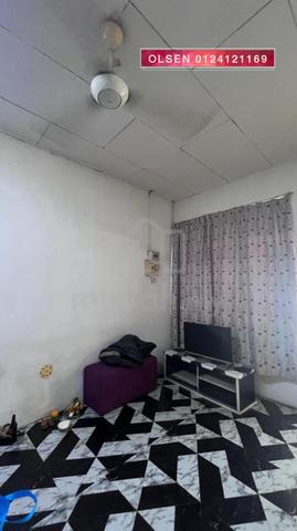 Simpang Ampat Landed House for rent 1