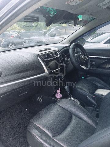 2020 Perodua ARUZ 1.5 AV MY19 D38L (A) - 5