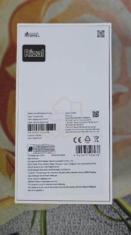 OPPO A6t 5G New - photo 2 of 3