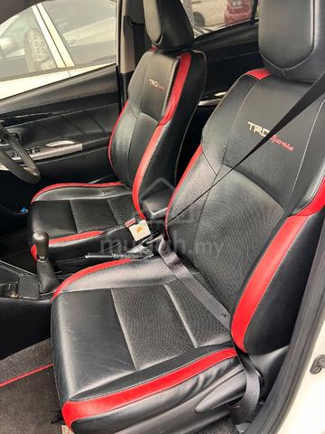 2014 Toyota VIOS 1.5 J NCP150R (M) - 5