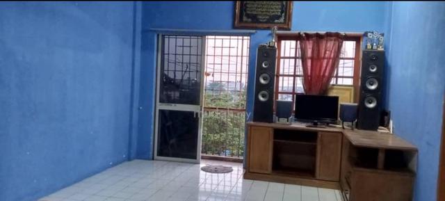 Klang Villa Apartment 1