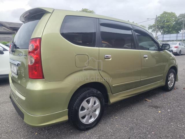 Loan Kedai 2009 Toyota AVANZA 1.5 E ( A ) - 3