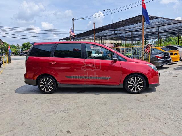 2018 Proton EXORA FULL SPEC 1.6 (AUTO) - 2