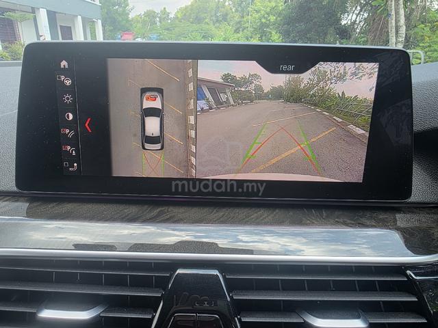 2018/2023 Recon Bmw 530i 2.0 M-SPORT (A) - 3