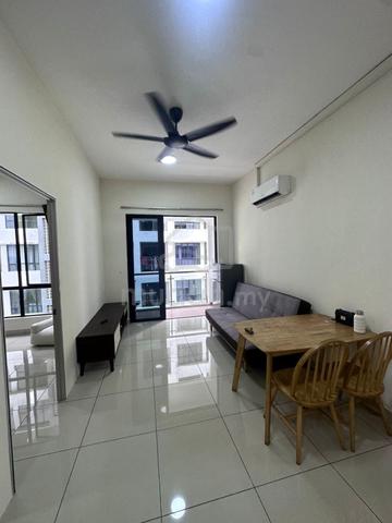 Impian Senibong Residences 1