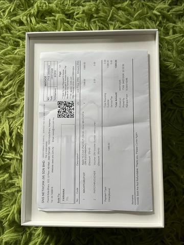 Ipad Apple Gen 9 - photo 5 of 5