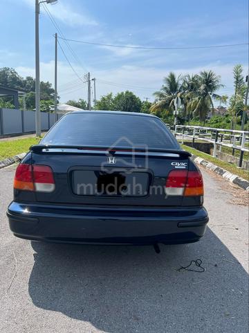 1995 Honda CIVIC 1.5 E-EK3 (A) - 5
