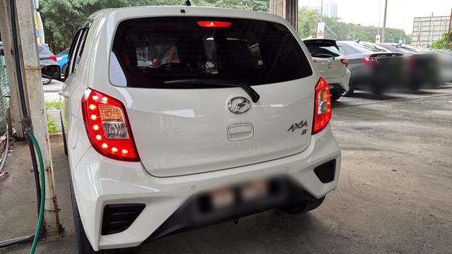 2022 Perodua AXIA 1.0 G GXTRA MY19 (A) - 4