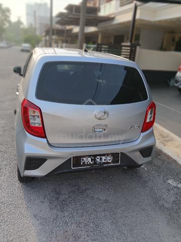Axia E manual - 3
