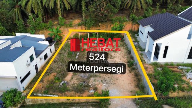 LOT SIZE BANGLO , Freehold Rizab melayu , 10 Min ke Hospital Temerloh 1