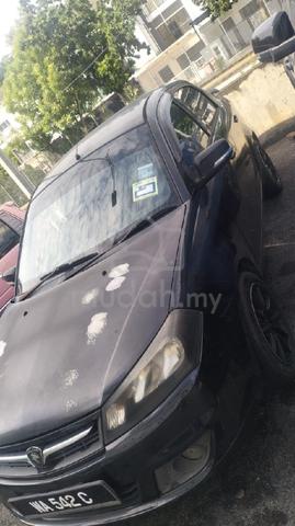 2014 Proton SAGA 1.3 SV (A) - 3