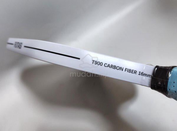 T900 Carbon Fiber Honeycomb Paddle - photo 3 of 5
