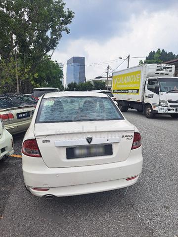 2012 Proton SAGA 1.3 FL (A) - 2