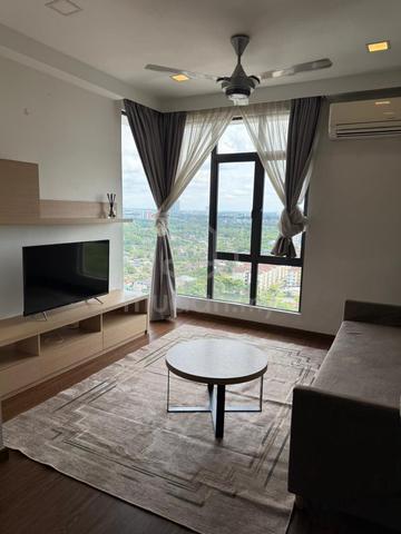 Residences @ 1Tebrau 1