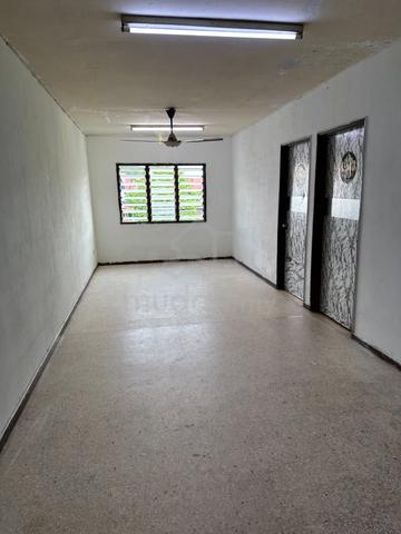 Taman Kajang Utama 1