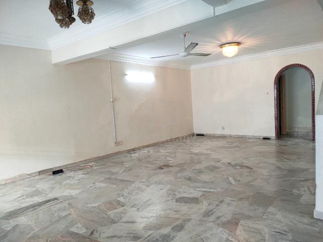 2 Storey Terrace House Bandar Damai Perdana, cheras kulau Lumpur 1