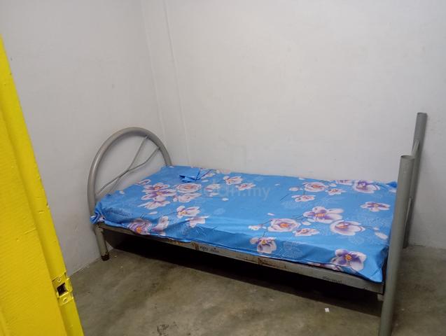 bilik sewa single Taman malim jaya 1