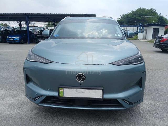 [Sime EVNext] 2025 Proton e.MAS 7 MAX MY24 (A) - 2