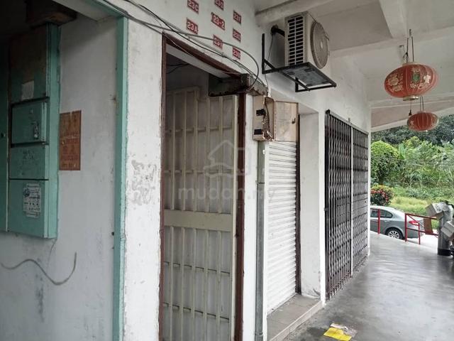 Shop Lot Apartment Cheras 1